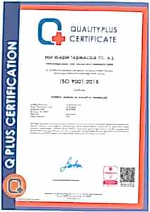 iso 9001