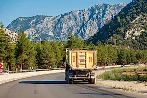 şehirler arası taşımacılık